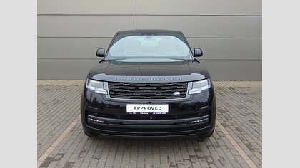 Range Rover 1