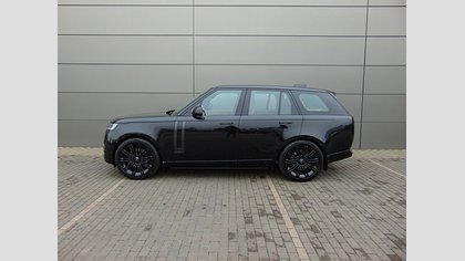 Range Rover 2