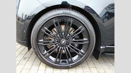 Range Rover 3