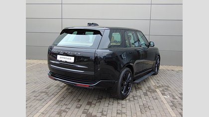 Range Rover 4