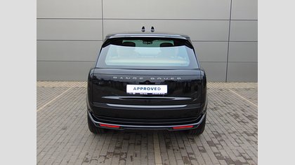 Range Rover 5