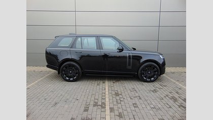 Range Rover 6