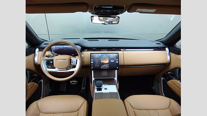 Range Rover 12