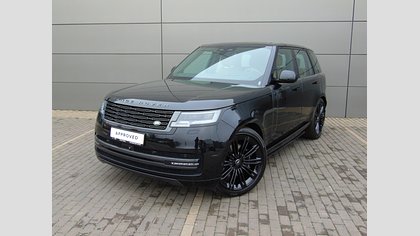 Range Rover 0