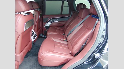 Range Rover 8