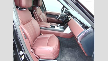 Range Rover 9