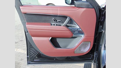 Range Rover 11