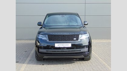 Range Rover 1