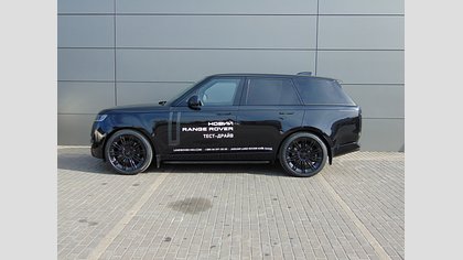 Range Rover 2