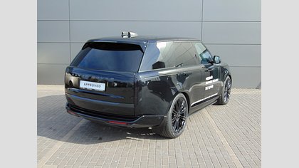 Range Rover 3