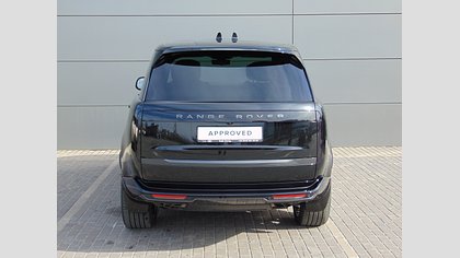Range Rover 4