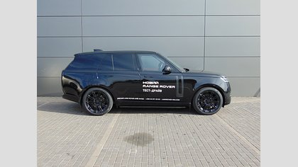 Range Rover 5