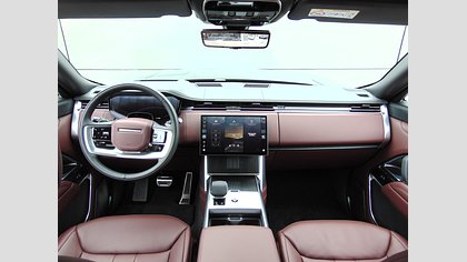 Range Rover 6