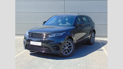 Range Rover Velar 0