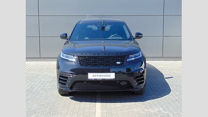Range Rover Velar 1