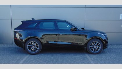 Range Rover Velar 2