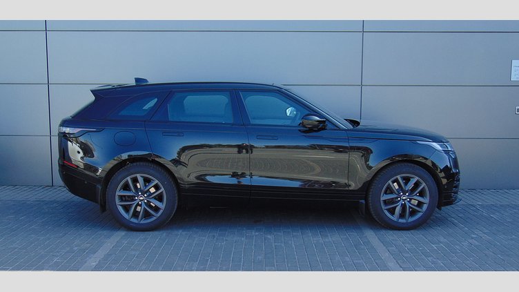 2026 Новий Land Rover Range Rover Velar Santorini Black P400 Бензин MHEV Стандартна колісна база Dynamic SE