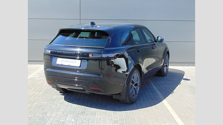 2026 Новий Land Rover Range Rover Velar Santorini Black P400 Бензин MHEV Стандартна колісна база Dynamic SE