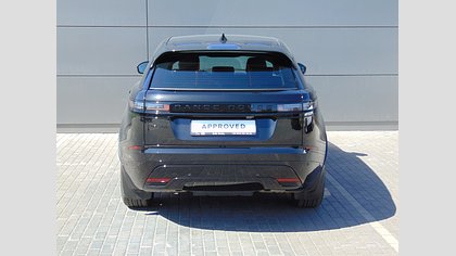 Range Rover Velar 4