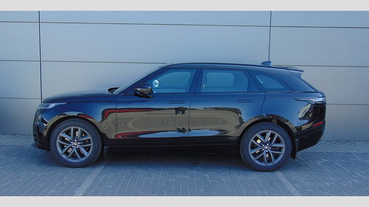 2026 Новий Land Rover Range Rover Velar Santorini Black P400 Бензин MHEV Стандартна колісна база Dynamic SE