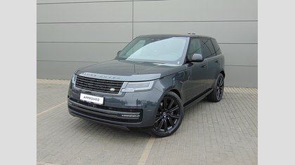 Range Rover 0