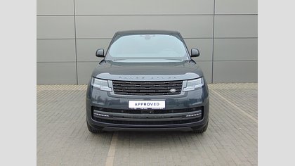 Range Rover 1