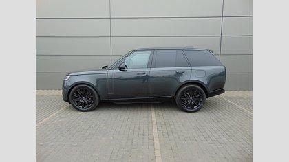 Range Rover 2