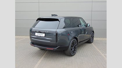 Range Rover 3