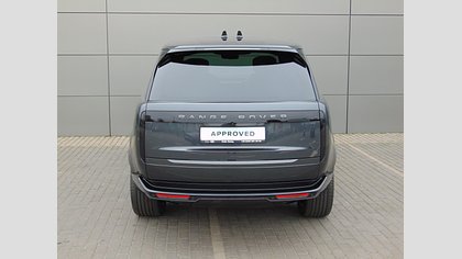 Range Rover 4