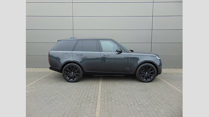 Range Rover 5