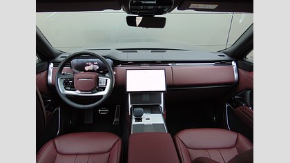 Range Rover 6
