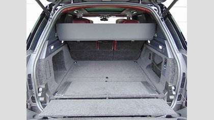 Range Rover 7