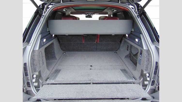 2025 Новий Land Rover Range Rover Carpathian Grey P550e Бензин гібрид PHEV Стандартна колісна база Autobiography