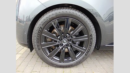 Range Rover 8