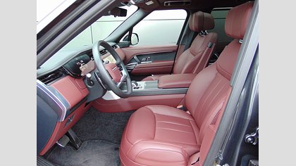 Range Rover 9