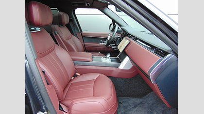 Range Rover 13