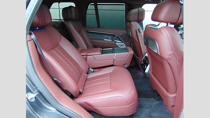 Range Rover 14