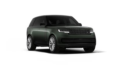 Range Rover 0