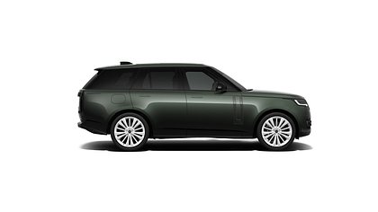 Range Rover 1