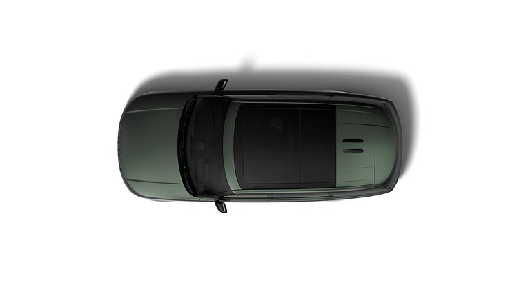 2026 New Land Rover Range Rover Belgravia Green P530 Petrol Mild Hybrid Standard Wheelbase Autobiography
