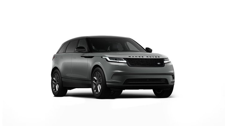 2026 New Land Rover Range Rover Velar Zadar Grey P250 Petrol Standard Wheelbase S