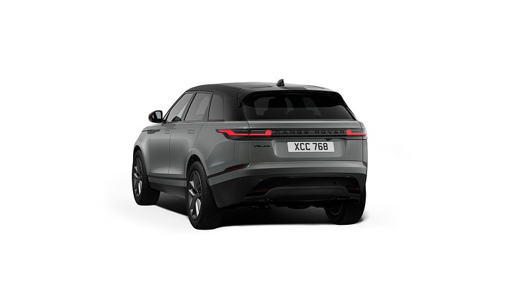 2026 New Land Rover Range Rover Velar Zadar Grey P250 Petrol Standard Wheelbase S