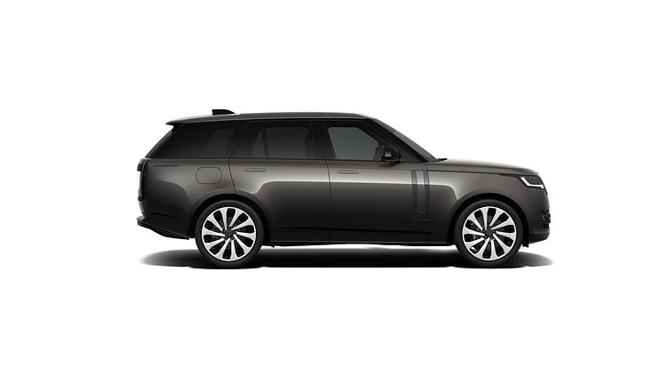 2026 New Land Rover Range Rover Charente Grey D350 Diesel Mild Hybrid Standard Wheelbase HSE