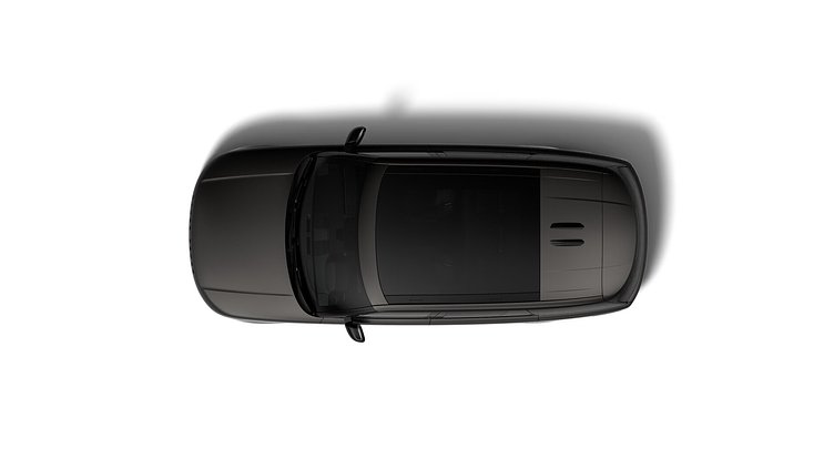 2026 New Land Rover Range Rover Charente Grey D350 Diesel Mild Hybrid Standard Wheelbase HSE