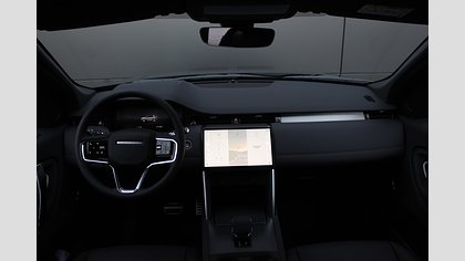 Discovery Sport 8