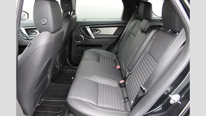 Discovery Sport 10