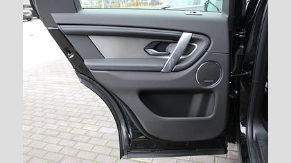 Discovery Sport 12