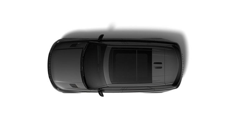 2026 New Land Rover Range Rover Sport Carpathian Grey D300 Diesel Mild Hybrid Dynamic SE