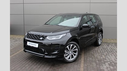 Discovery Sport 0