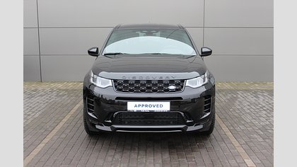 Discovery Sport 1